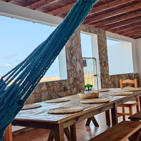 4 Family Home With Pool, Fuerteventura-Gran Tarajal Juan Gopar ภายนอก รูปภาพ