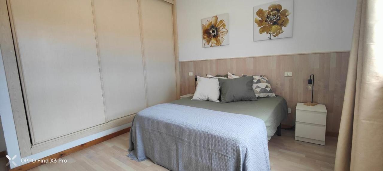 4 Family Home With Pool, Fuerteventura-Gran Tarajal Juan Gopar ภายนอก รูปภาพ