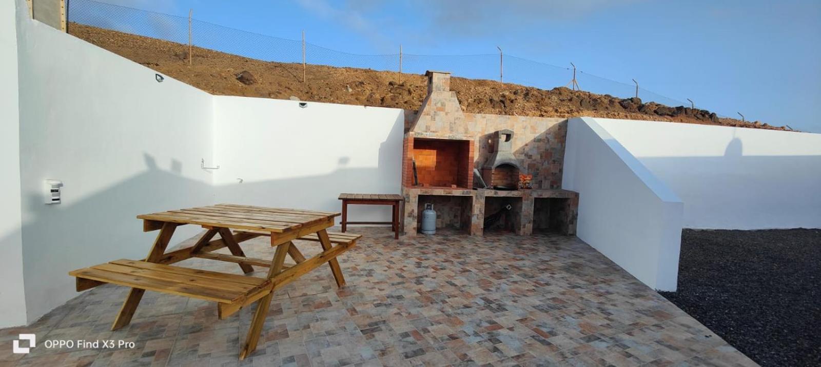 4 Family Home With Pool, Fuerteventura-Gran Tarajal Juan Gopar ภายนอก รูปภาพ